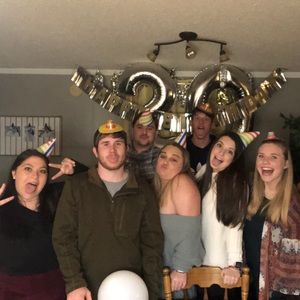 Meet your Posher, Ash